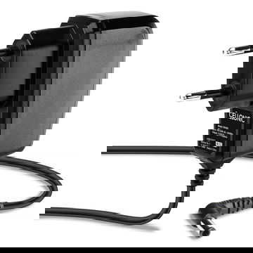 Ladere til Makita DMR107, DMR108, BMR100, BMR102, DMR102, DMR105 (12V) strømforsyning