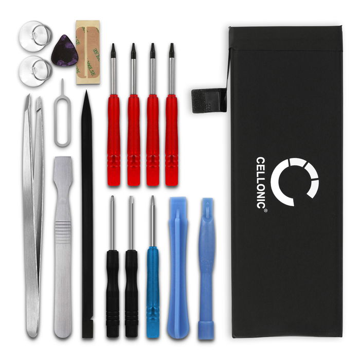 Apple iPhone SE Batteri