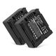 2x Batteri CGA-DU06 CGA-DU07 CGA-DU12 CGA-DU14 750mAh