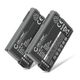 2x Batteri BP-208 BP-208DG 700mAh