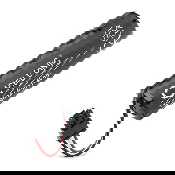 Batteri for Logitech Ultimate Ears Boom 3 984-001405, T123682016VK (3400mAh, 3.7V) fra CELLONIC