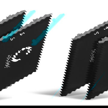 2x Batteri for Nintendo Game Boy Advance SP 900mAh fra CELLONIC