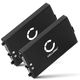 2x Batteri NTR-003 800mAh