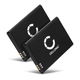 2x Batteri HB5F2H, HB554666RAW 1700mAh