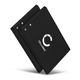 2x Batteri HB434666RAW,HB434666RBC 1300mAh