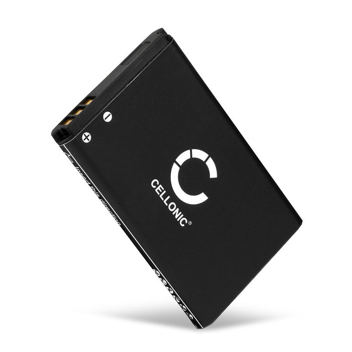 1x Batteri for Alcatel 8232, Agfeo DECT 60 IP, Alcatel DECT 8232 DECT 8262 DECT 60 DECT 8242 1200mAh fra CELLONIC