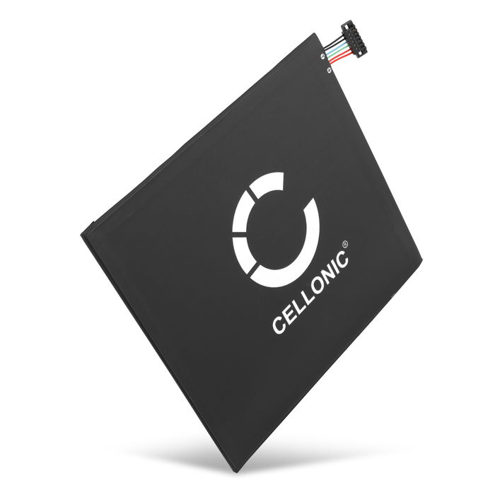 Batteri for ASUS ZenPad 10 Z300C, P023, Z300CG, Z300CXG, ZD300M, ASUS C11P1502, C11P1517 4700mAh fra CELLONIC