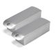 2x Batteri 010-10863-00,011-01451-00 3400mAh