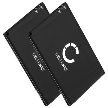 2x Batteri for Doro 8031 / 8031C / 8030 / Liberto 825, 822, BDA-2000A 1700mAh fra CELLONIC