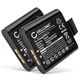 2x Battery (8800mAh, 3.7V)