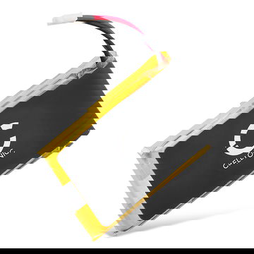 Batteri for Garmin Approach G10 180mAh fra CELLONIC