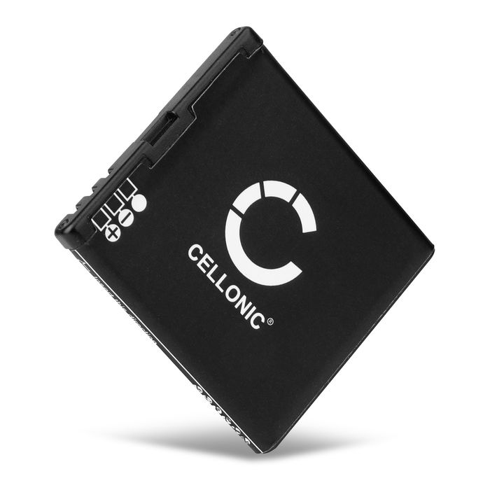 Batteri for Switel M270, M270 Mapa, M270D Mapa, BL-5K 1000mAh fra CELLONIC