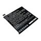 1x Batteri C12P1602, 0B200-02110100 7700mAh