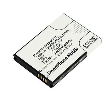Batteri for Huawei E5577S / E5785 2300mAh fra subtel
