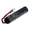 1x Batteri 2600mAh