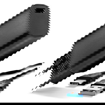 Ladere for Blackview BV9900, BV9800 Pro, BV9700 Pro, BV6800 Pro, BV6600, BV6300 Pro - 1m (3A)