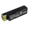 1x Batteri 2200mAh