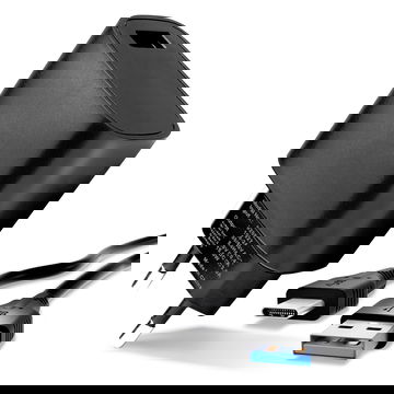 Ladere for CAT S52 / S61 / S62 Pro / S75 - 1m (3A)