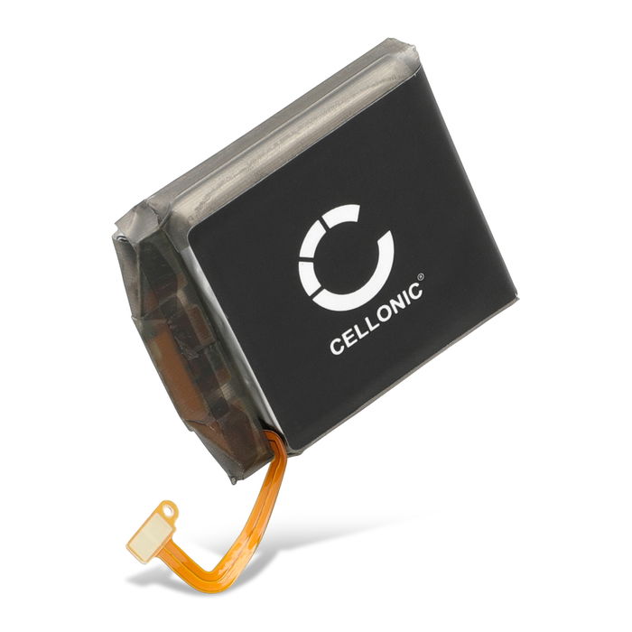 Batteri for Samsung Galaxy Watch - 46 mm (SM-R800) Accu 450mAh Akku bytte Batteri
