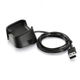 Smartwatch Connector to USB A Data Cable, 1m