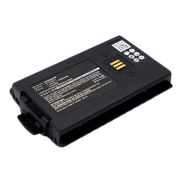 Batteri for Sepura STP9000, STP8000, SC2020, SC20, SC21, STP9038, STP8038, STP8X, STP9040 1880mAh fra subtel