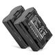 1x Batteri NP-W235 2000mAh