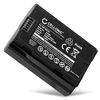 1x Batteri 2250mAh