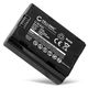 1x Batteri NP-W235 2250mAh