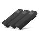 3x Batteri 1026, 13445, 16131, 17162 3000mAh