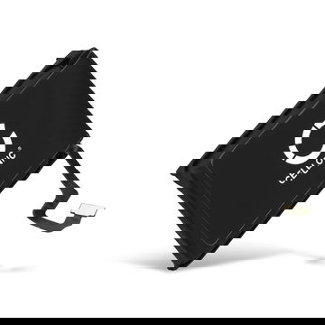 Batteri for Apple iWatch 4 - 44mm 290mAh fra CELLONIC