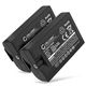 2x Batteri 8AB1S7-0EN0 6400mAh
