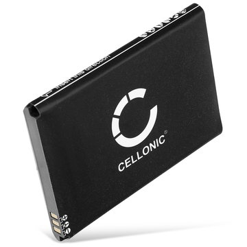 Batteri for TP-Link M7350 Version 3.2, Version 4.0 TBL55A2000 Version 3.2 & 4.0 (1900mAh, 3.7V) fra CELLONIC