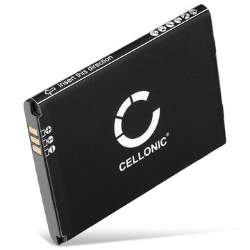 Batteri for TP-Link M7310 Version 1 TBL-55A1800, TBL-55A2000 Version 1 (1700mAh, 3.8V) fra CELLONIC