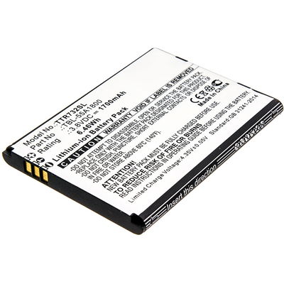 Batteri for TP-Link M7310 Version 1 TBL-55A1800, TBL-55A2000 Version 1 (1700mAh, 3.8V) fra CELLONIC