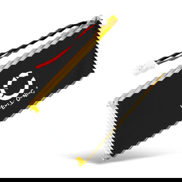 Batteri for LUVION Prestige Touch 2 2000mAh fra CELLONIC