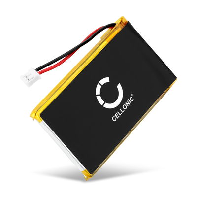 Batteri for LUVION Prestige Touch 2 2000mAh fra CELLONIC