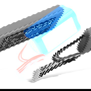 Batteri for Sony SRS-XB40 / Sony ID770 / Sony JD770B 5200mAh fra CELLONIC