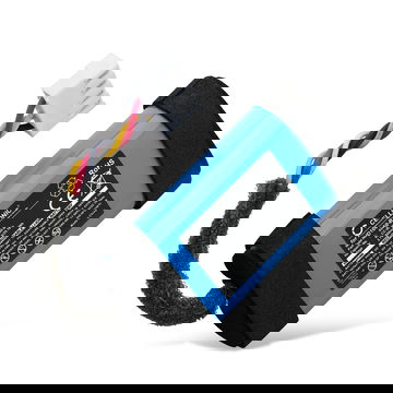 Batteri for JBL Flip 5 6800mAh fra CELLONIC