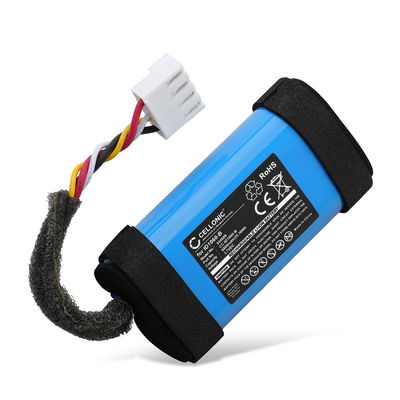 Batteri for JBL Flip 5 6800mAh fra CELLONIC