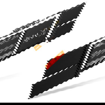 Batteri for Apple Macbook Pro 15 Touch - A1990 (Mid 2018 / 2019), 020-02391, A1953 7300mAh fra subtel