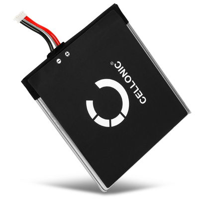 Batteri for Nintendo Switch, HAC-S-JP/EU-C0 >2019 HAC-001(-01) (4600mAh, 3.7V) fra CELLONIC