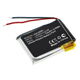 1x Batteri LSSP031420AB 70mAh