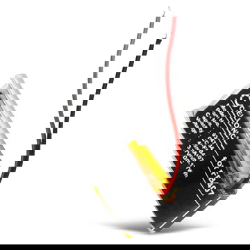 Batteri for FitBit Alta HR / FitBit FB407 45mAh fra subtel