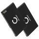 2x Batteri BL-4UL 1200mAh