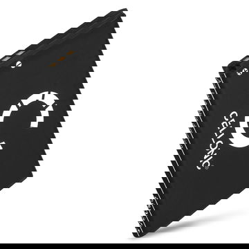 Batteri til artfone CS181, artfone CF241A, artfone CS181A, artfone BL-4C BL-4C (890mAh, 3.7V) fra CELLONIC