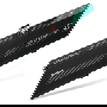 Batteri for Lenovo Yoga C930-13IKB 7600mAh fra CELLONIC