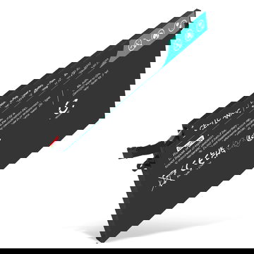 Batteri for Lenovo Thinkpad E14, E15 Gen 1, E580, E590, E480, E585 , E595, E490, E485, R480, L17M3P52 4100mAh 11.1V fra CELLONIC