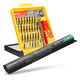 1x Batteri VI04 2200mAh + Verktøy
