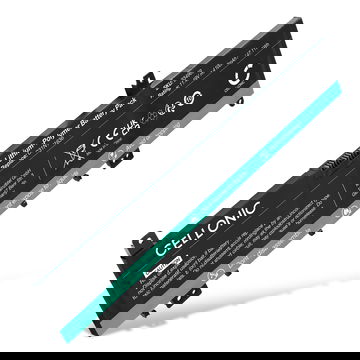 Batteri for ASUS VivoBook Pro 15 N580VD, N580, N580GD, N580VN, X580, C31N1636, C31PNCH 4100mAh 11.49V fra CELLONIC