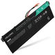 1x Batteri AP16M5J 4800mAh